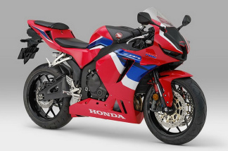 CBR600RR