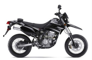 KLX250