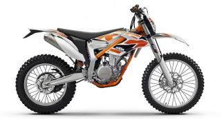 FreeRide 350