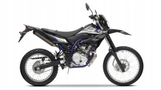 WR125