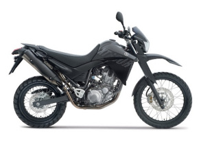 XT660